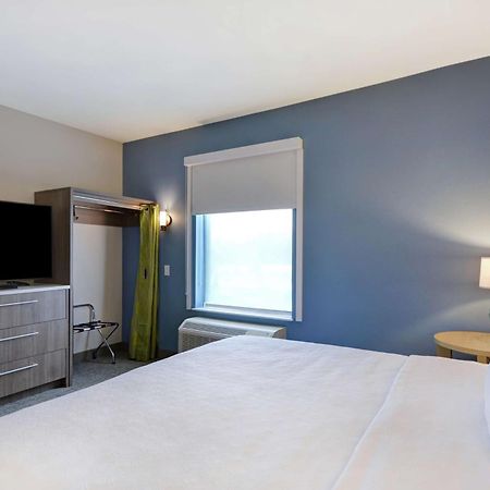 Home2 Suites By Hilton Dayton South Miamisburg Esterno foto