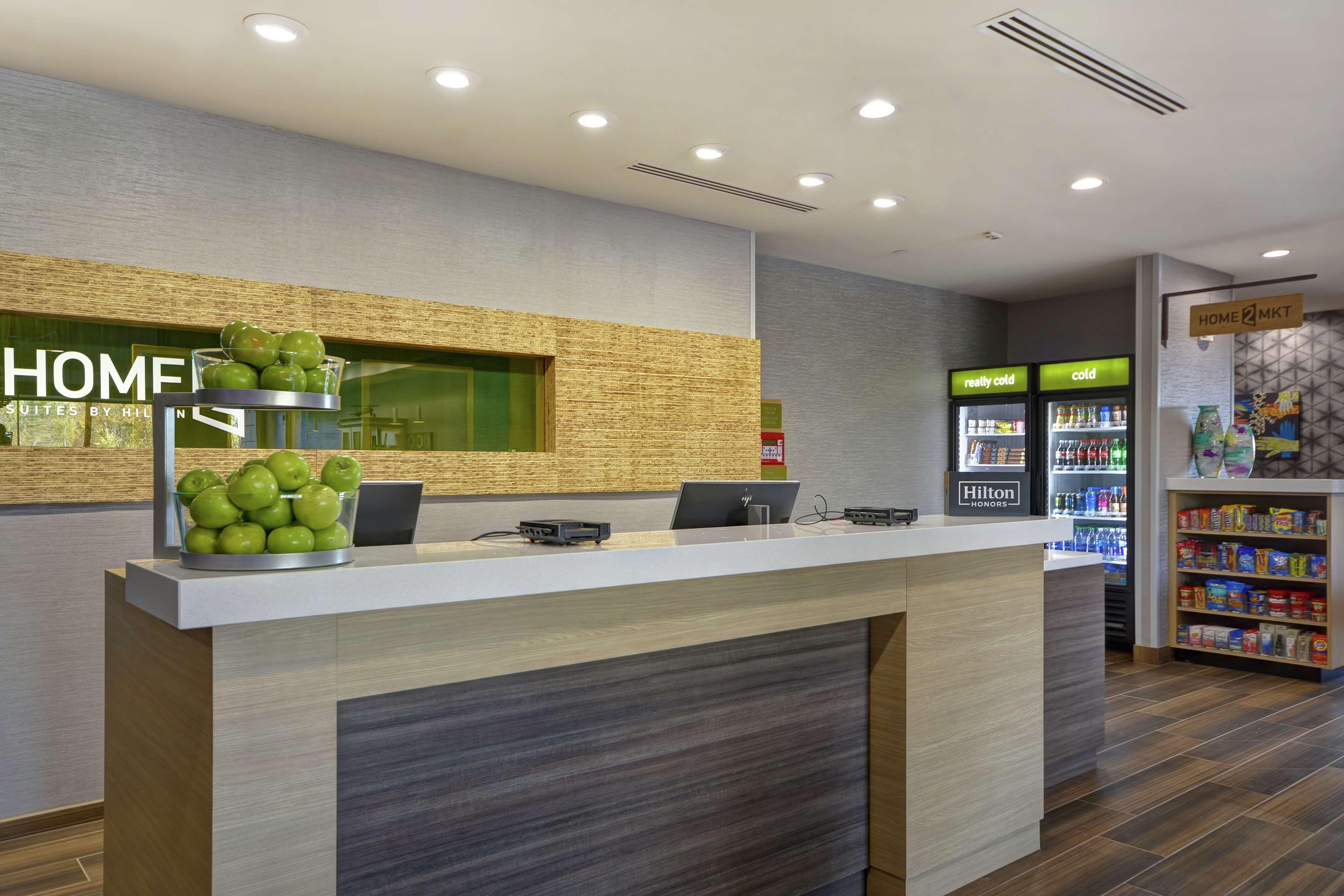 Home2 Suites By Hilton Dayton South Miamisburg Esterno foto
