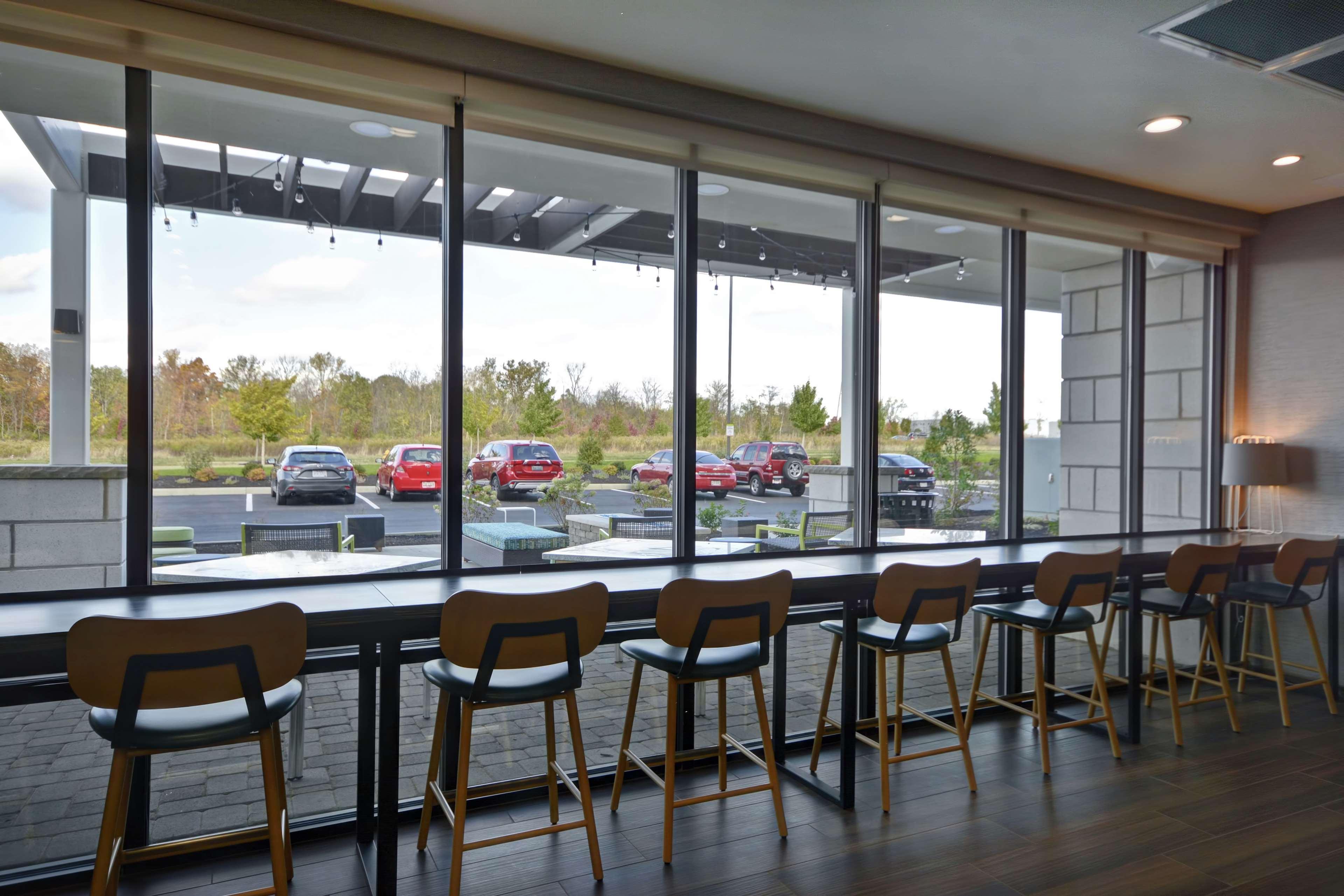 Home2 Suites By Hilton Dayton South Miamisburg Esterno foto