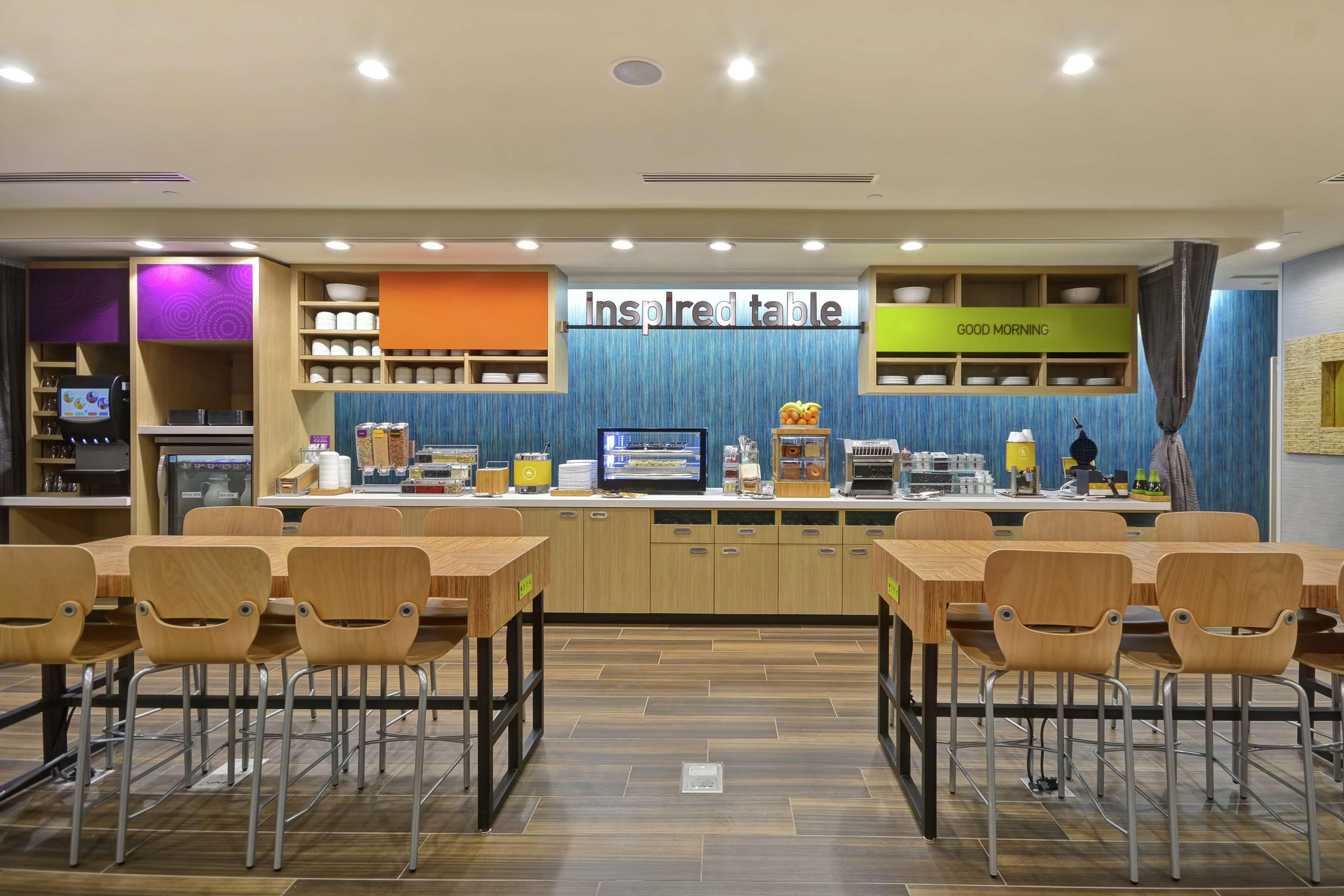 Home2 Suites By Hilton Dayton South Miamisburg Esterno foto
