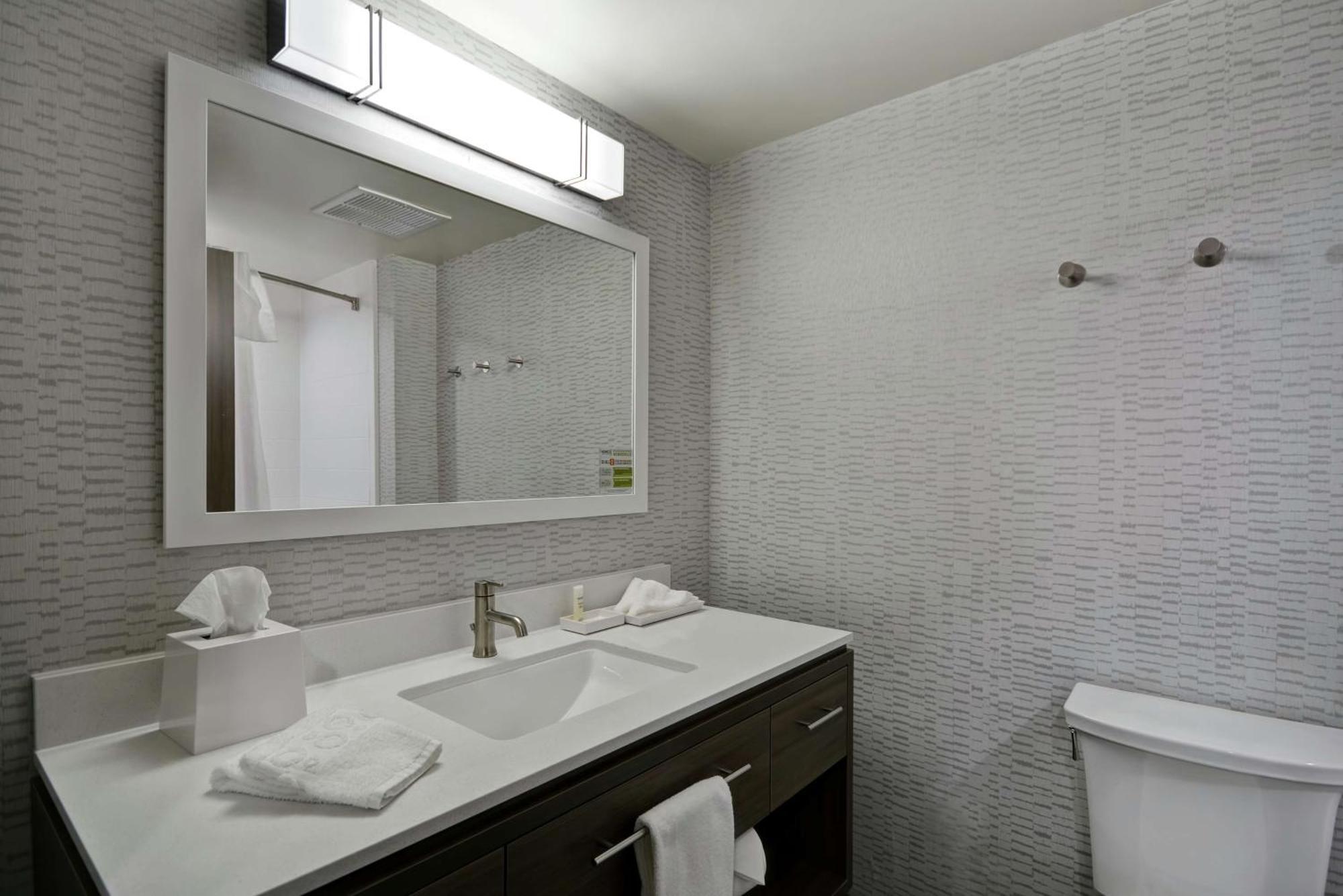 Home2 Suites By Hilton Dayton South Miamisburg Esterno foto