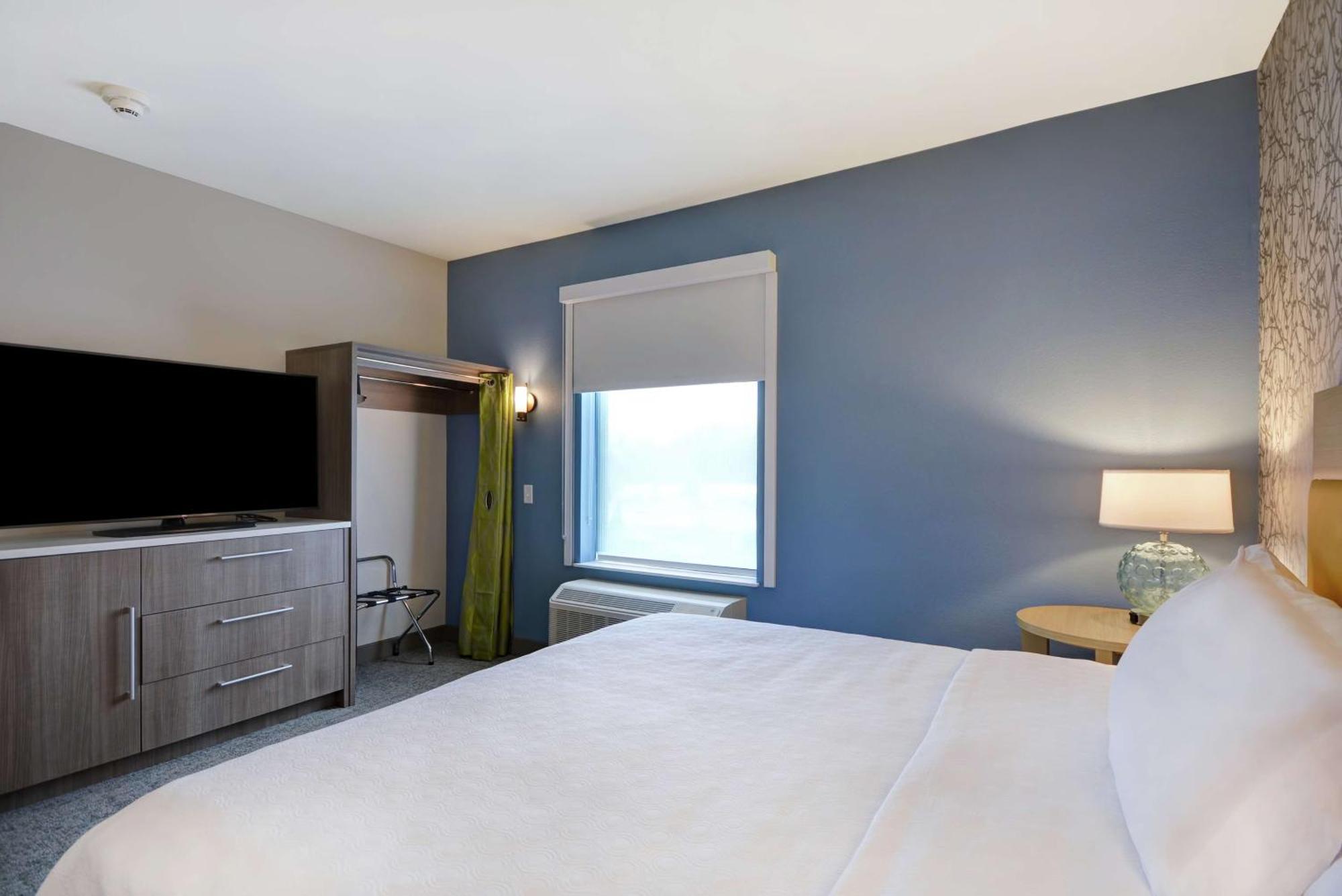 Home2 Suites By Hilton Dayton South Miamisburg Esterno foto