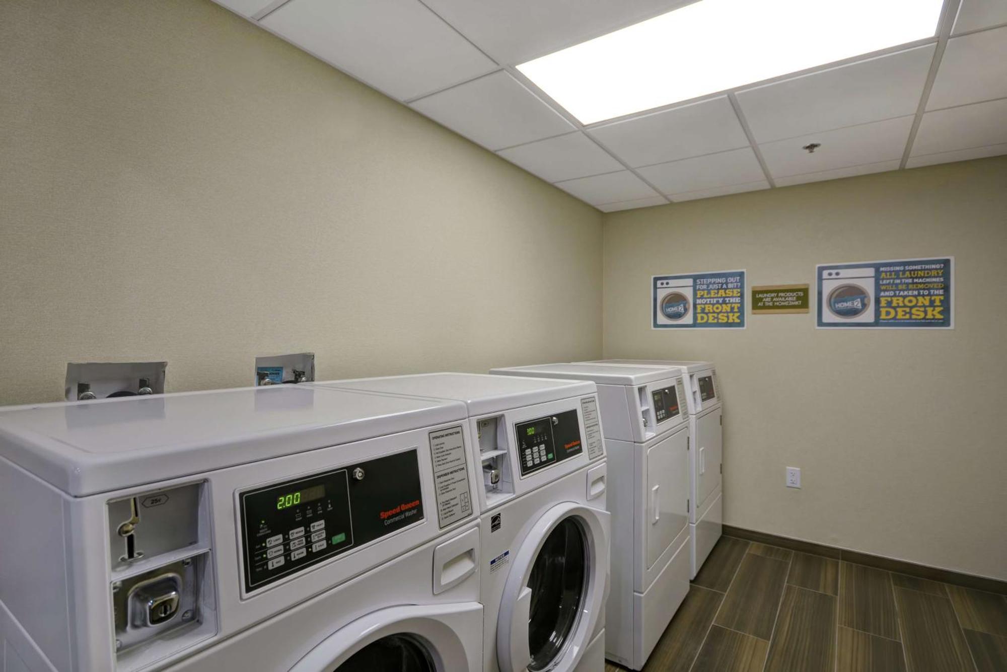 Home2 Suites By Hilton Dayton South Miamisburg Esterno foto