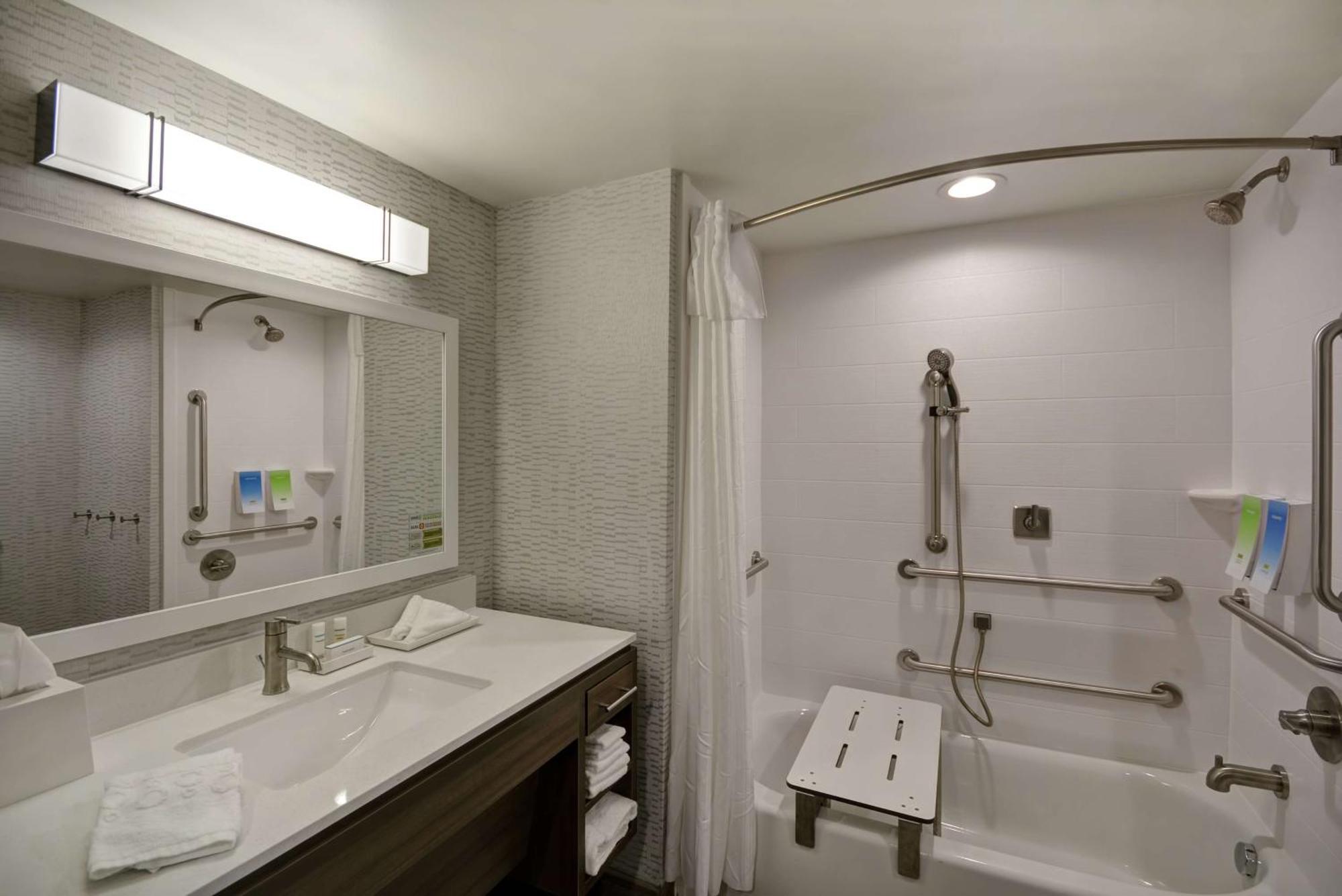 Home2 Suites By Hilton Dayton South Miamisburg Esterno foto