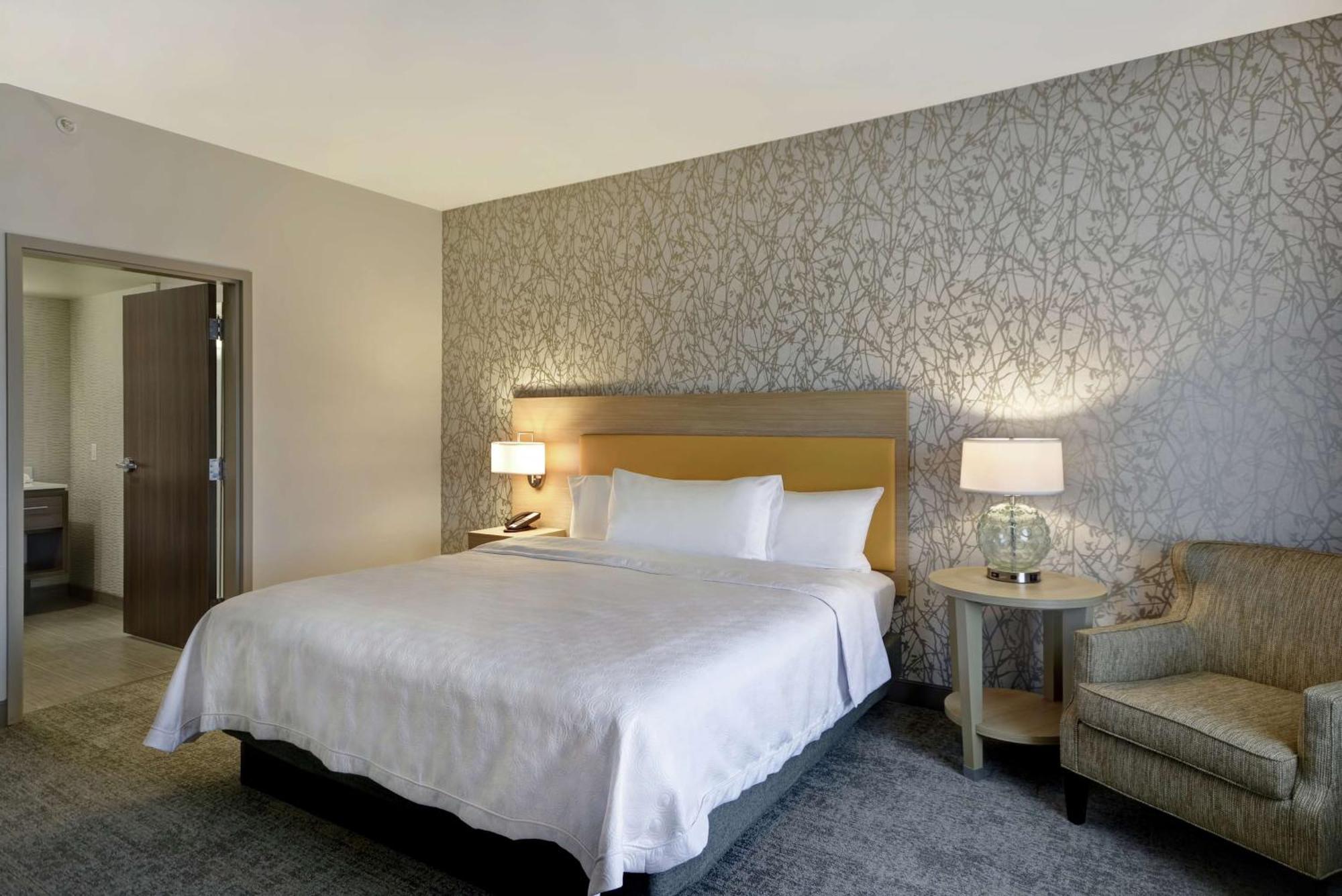 Home2 Suites By Hilton Dayton South Miamisburg Esterno foto