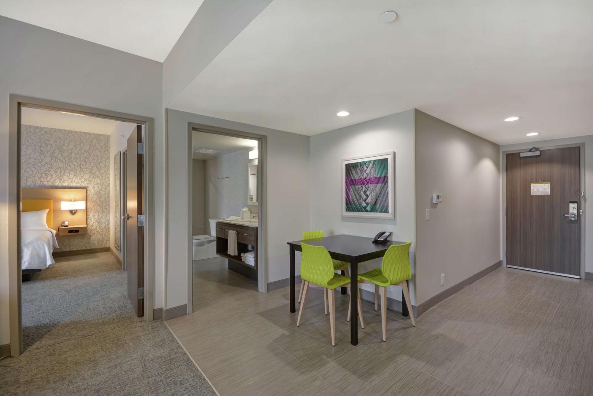 Home2 Suites By Hilton Dayton South Miamisburg Esterno foto