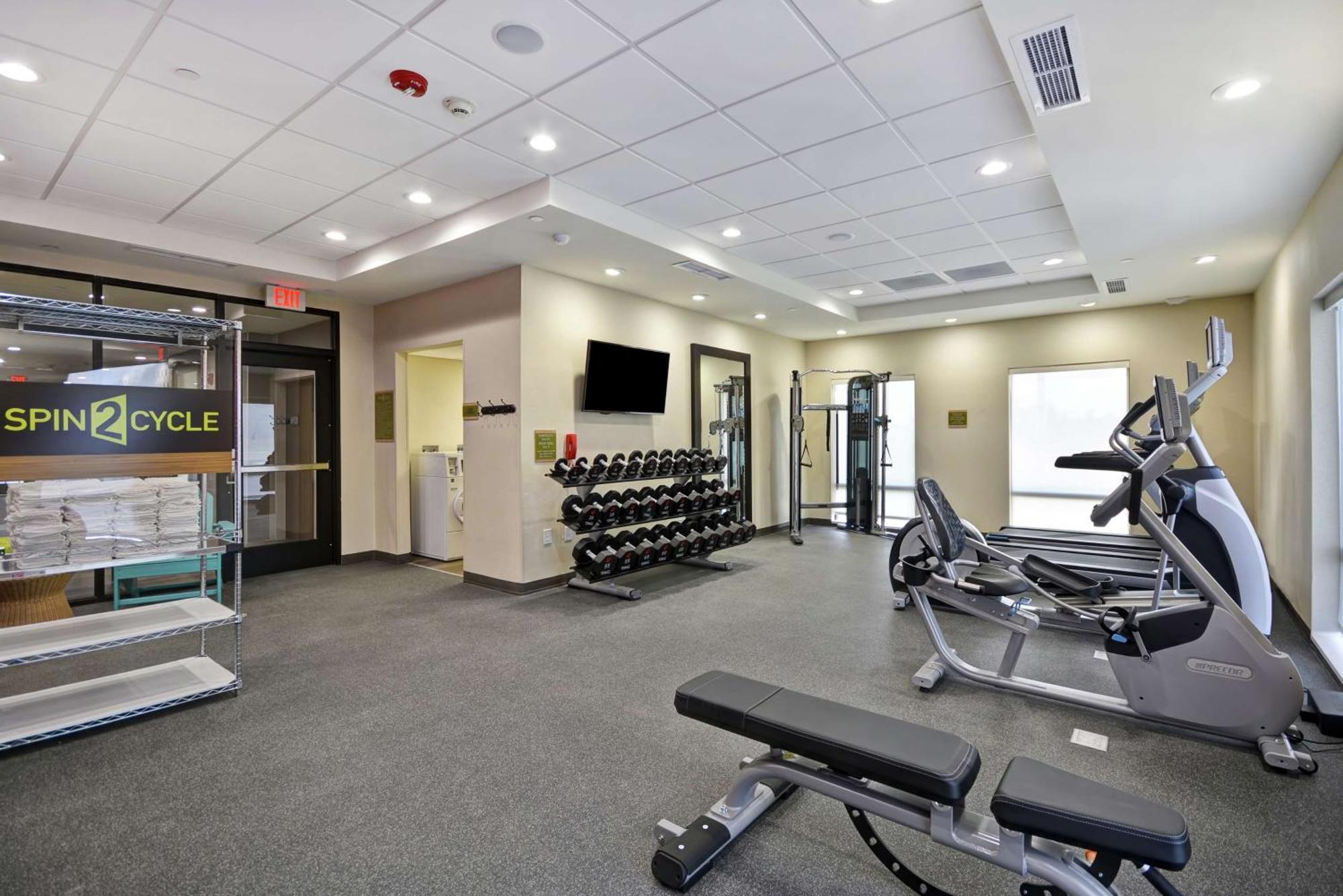 Home2 Suites By Hilton Dayton South Miamisburg Esterno foto