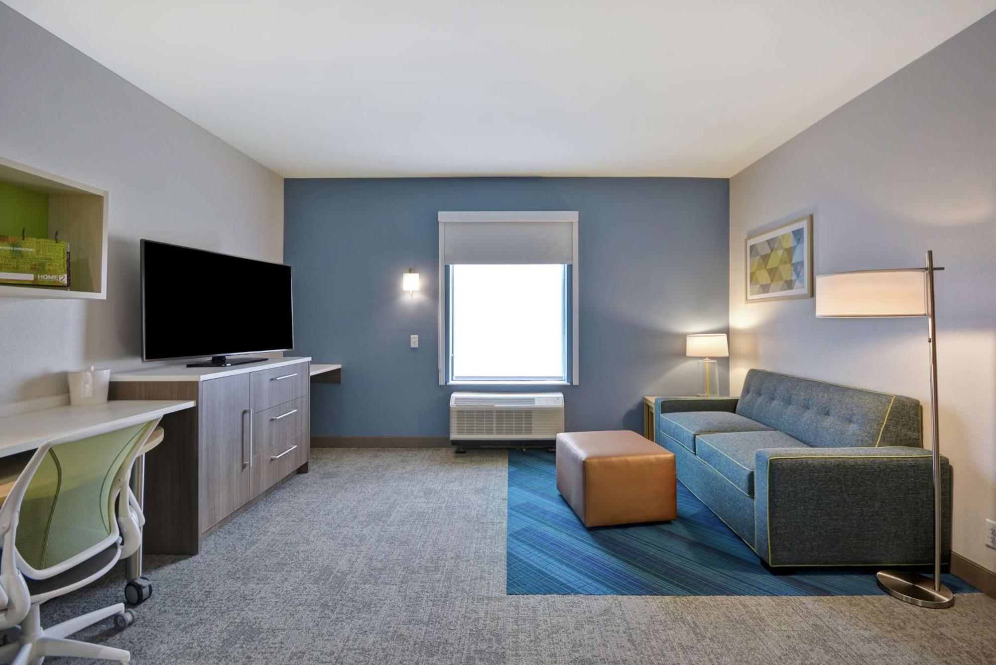 Home2 Suites By Hilton Dayton South Miamisburg Esterno foto