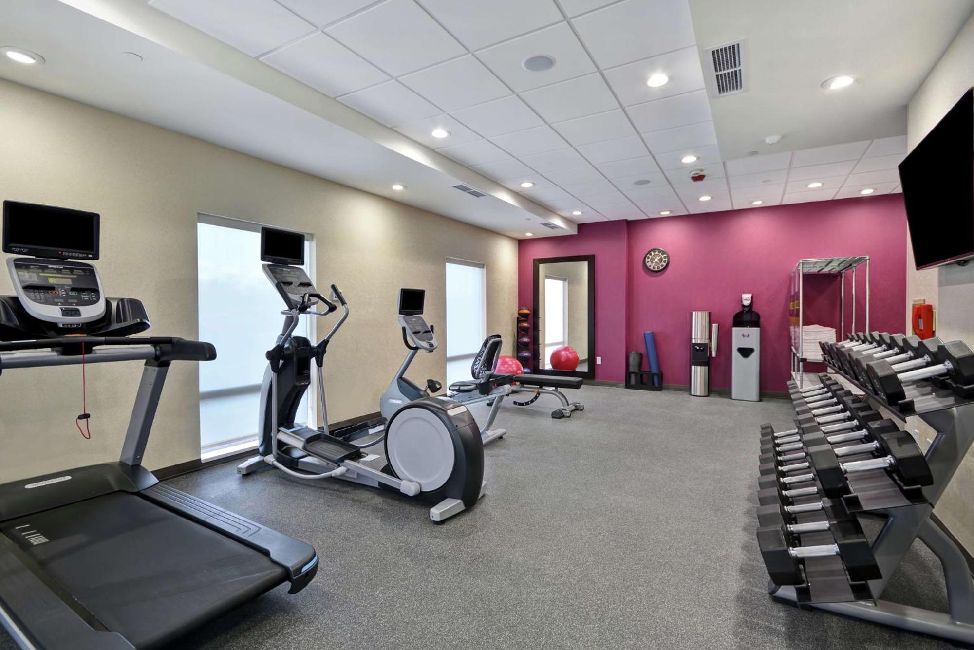 Home2 Suites By Hilton Dayton South Miamisburg Esterno foto